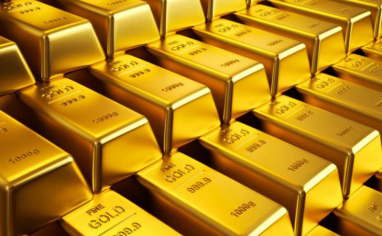 Refined Goldh