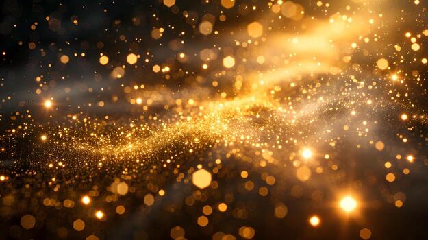 Natural Gold Dust Supply | High-Purity Alluvial Au | Africa Aurum